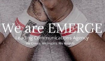 emerge logo